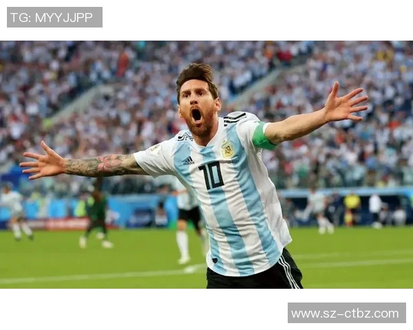 恩佐梅西领袖难忘：绿茵场上的传奇