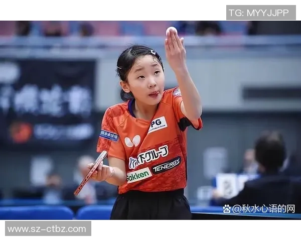 张本兄妹,日本乒坛的闪耀双星!助力国家队三连胜,剑指八强荣耀! 张本兄妹,日本乒坛的闪耀双星!助力国家队三连胜,剑指八强荣耀!
