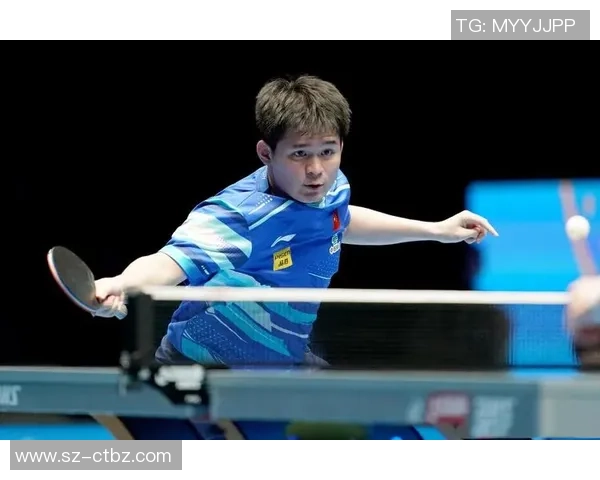 林诗栋十一比一!天才少年横空出世,乒坛格局或将改写! 林诗栋十一比一!天才少年横空出世,乒坛格局或将改写!