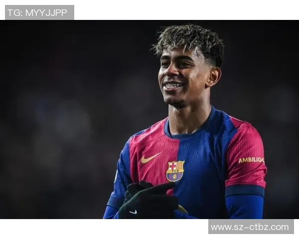 亚马尔不想成为梅西:一场关于传承与超越的青春宣言 亚马尔不想成为梅西:一场关于传承与超越的青春宣言