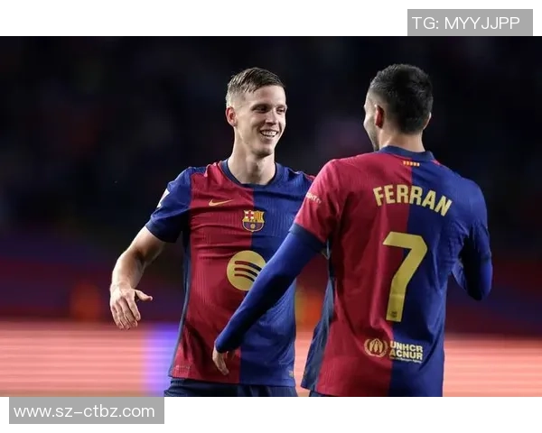 奥尔莫肩伤缺阵一个月,巴萨迎“后防鲁僧”大考,谁能扛起红蓝军团的未来? 奥尔莫肩伤缺阵一个月,巴萨迎“后防鲁僧”大考,谁能扛起红蓝军团的未来?