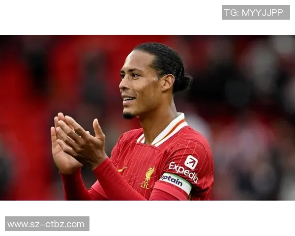 信仰的裂痕?范戴克之忧,利物浦1比1桑德兰,一场比赛搅动红军江湖! 信仰的裂痕?范戴克之忧,利物浦1比1桑德兰,一场比赛搅动红军江湖!