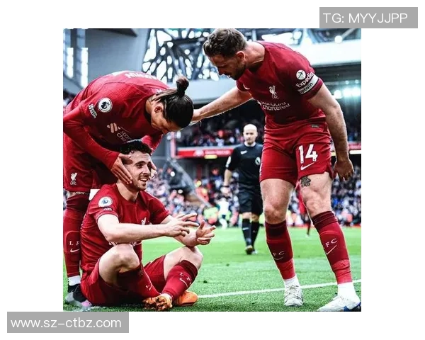 利物浦24岁帝星蜕变,四过人破局,坐稳红军首发已成定局! 利物浦24岁帝星蜕变,四过人破局,坐稳红军首发已成定局!