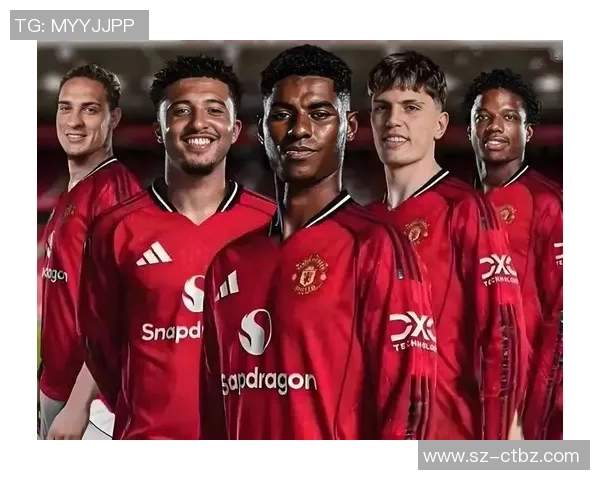 曼联x阿迪达斯:中国结特别版球衣,红魔情“系”中华! 曼联x阿迪达斯:中国结特别版球衣,红魔情“系”中华!