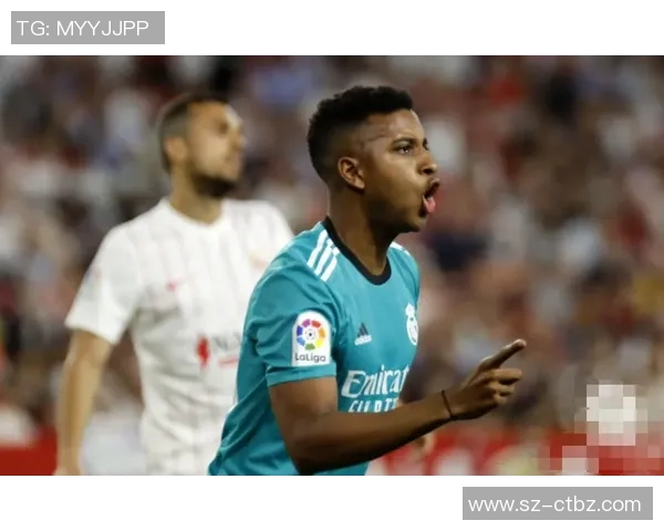 嘘声背后，不屈的战魂：维尼修斯以行动回应，胜利的号角已然吹响