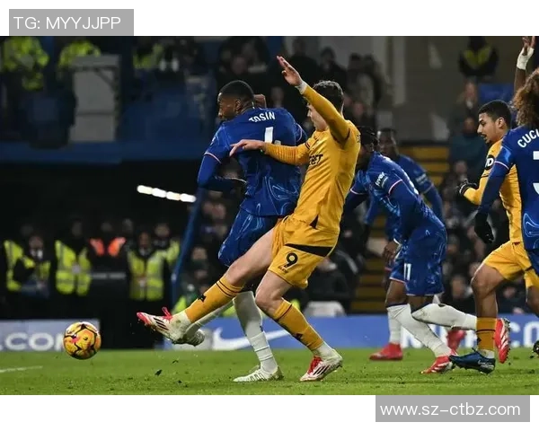 绝杀!角球变风云突变,狼队1-2利物浦,但他们的反击故事才刚刚开始 绝杀!角球变风云突变,狼队1-2利物浦,但他们的反击故事才刚刚开始