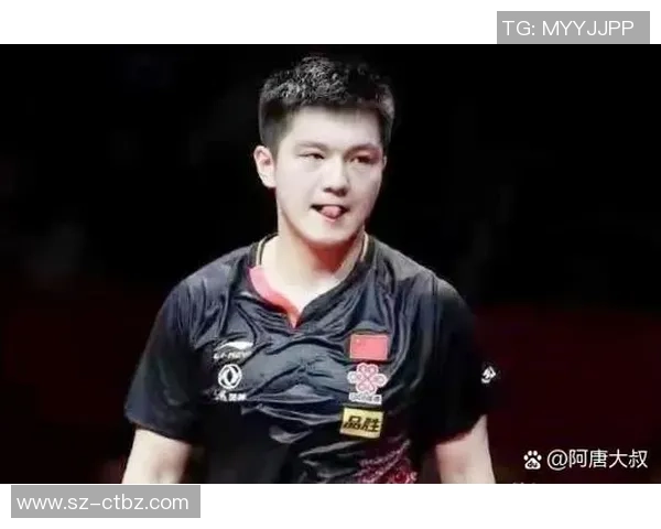 从“暴力美学”到“众神降临”：法网友眼中的樊振东，一场关于乒乓球的顶级朝圣